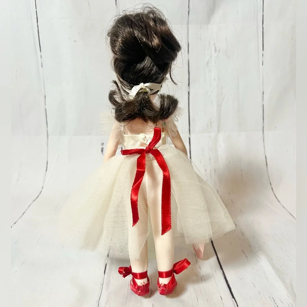 Effanbee vintage 1984